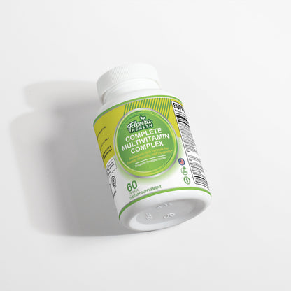 Flovira Multivitamin