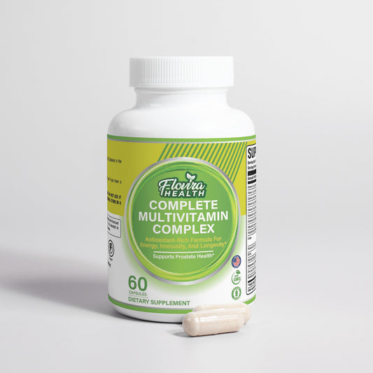 Flovira Multivitamin