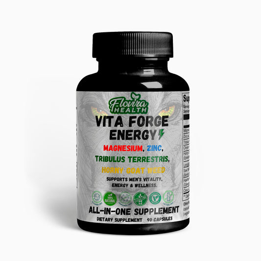 Vita Forge Energy